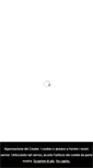 Mobile Screenshot of officinaedizioni.it